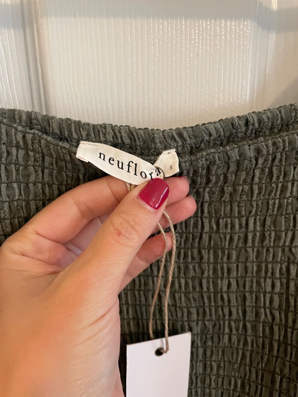 Neuflora Hartselle Dress - Picture 5 of 8